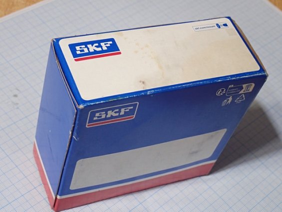 Подшипник SKF BT1-0510A (32310) 41-MADE IN UKRAINE