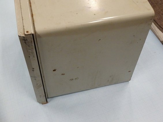 Расходомер КСД3 1020 0-250t/h 0-10mH 220V 50Hz 32VA ГОСТ 19610-74 вторичный автоматический