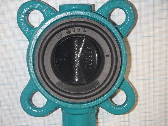 Затвор SIGEVAL DN50 PN16 ТЕХНОЛОГИЧЕСКИЙ АНАЛОГ AMRI-KSB h122h 3t6k3gxf-10b