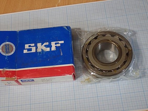 Подшипник SKF 22310E Explorer 15-MADE IN GREAT BRITAIN