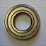 Подшипник SKF 6208-2Z 21-MADE IN FRANCE