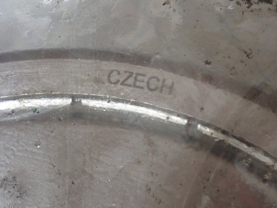 Подшипник ZKL 6312-2Z