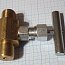 Клапан КК 15с54бк DN10 PN160