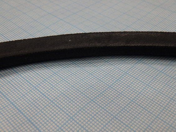 Ремень клиновой SPZ-1037Lp SPZ 1037 himpt iso9001