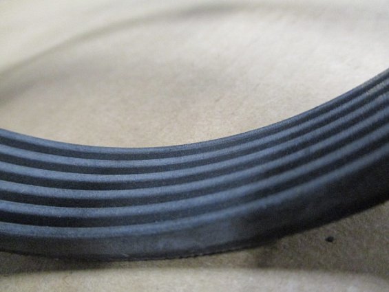 Ремень поликлиновой 6pk1220 pix-force epdm