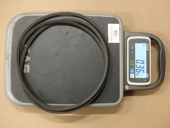 Ремень клиновой Fenner SPA 3150 Великобритания