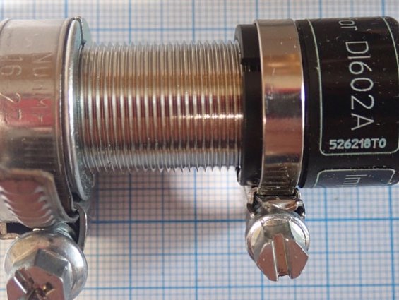 Датчик скорости ifm DI602A DGA4012-WPKG/US/3D Ex -20...+50С Made in Germany