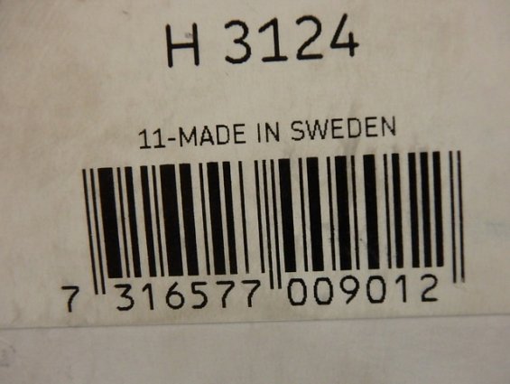 Подшипник SKF 22224ek+h3124 SKF радиальный роликовый двухрядный конусный с втулкой шайбой