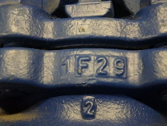 Вентиль V215 DN40 PN16 JL1040 Тмакс=300гр.С