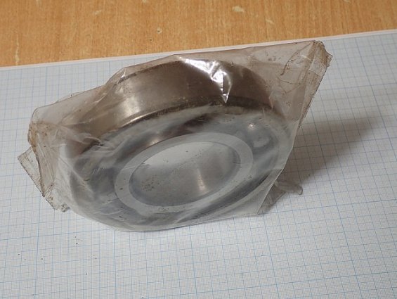 Подшипник SKF 6312