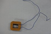 Катушка к тормозу ТЭМП-51 для МЭО-630/25-0.25-84К