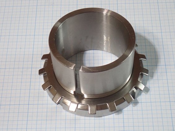 Втулка ZWZ H317