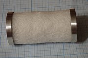 Фильтрующий элемент ЭТ-52-100 ЭТ52-100 ФСВ тонкой очистки сжатого воздуха