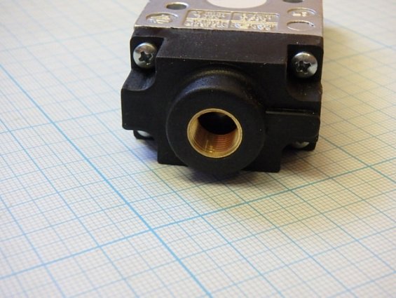 Клапан UNIVER AC-7121