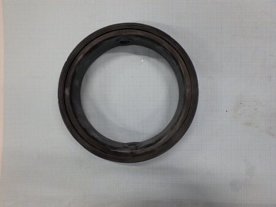Уплотнение поворотного затвора InterApp DN200 Ф200mat LI.DE0200.EW EPDM