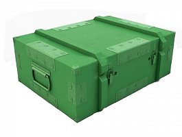 Ящики и контейнеры