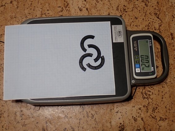 Уплотнение корпуса SNU511 комплект из четырех резиновых вкладышей