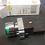 Кнопка управления iEK LAY5-BW3361 BBT50-BW-K06 ЗЕЛЕНЫЙ ЦВЕТ