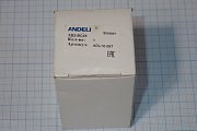 Кнопка ANDELI ZB2-BE102 XB2-BC45 ADL10-067