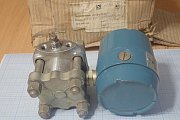 Преобразователь разряжения САПФИР-22-М-ДВ МОДЕЛЬ-2240 IP54 02-УХЛ-3.1 0-60кПа 0-5mA