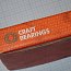 Подшипник CRAFT 6311 2RS