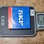 Подшипник SKF NU2224 ECML 18-MADE IN GERMANY