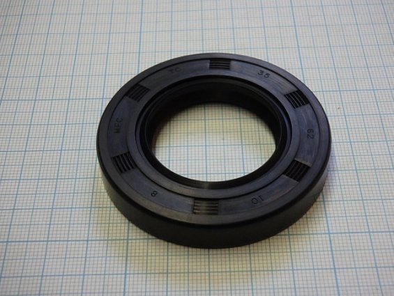 Манжета армированная 2-35х62-10 Польша