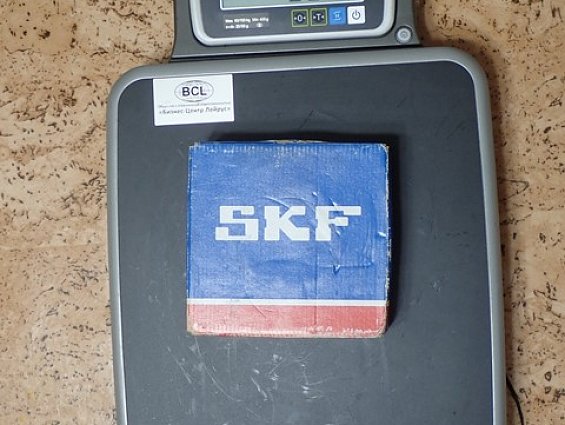 Подшипник SKF 22315E 56-MADE IN MALAYSIA