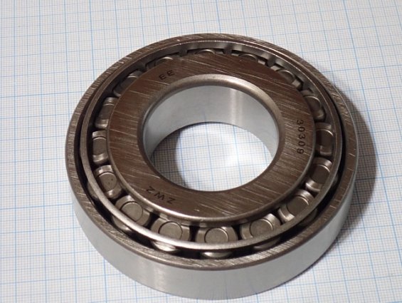 Подшипник ZWZ 30309