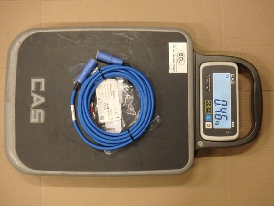 Кабель Endress+Hauser CPK9-NAZ3A messkabel