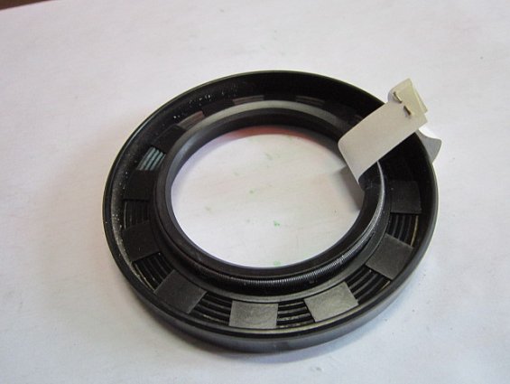 Манжета 1-50х80-10 А армированная резиновая сальник