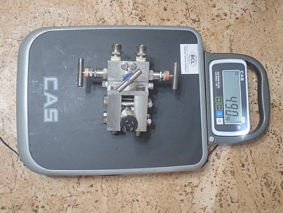 Преобразователь давления APLISENS PR-28+VM-3 0...100кПа 4...20мА Аплисенс