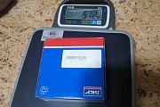 Подшипник SKF Explorer 22315E 11-MADE IN SWEDEN