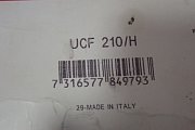 Подшипник SKF UCF210/H 29-MADE IN ITALY