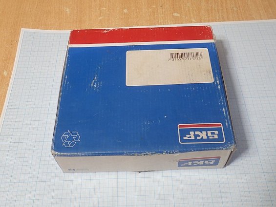 Подшипник SKF 22220EK Explorer 56-MADE IN MALAYSIA