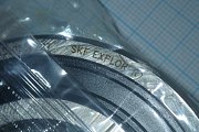 Подшипник SKF 6208-2RS1 29-MADE IN ITALY