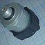 Реле давления EUROSWITCH 4633612i NC NO T2-10 250Vac 3(2)A G1/4 2-10bar регулируемое реле давления