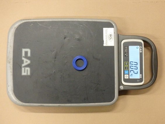 Манжета гидравлическая 35х55х12мм 35-55-12 TTU GUFERO полиуретановая для гидравлических устройств