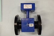 Счетчик жидкости Aswega VA2301-3-50-2.5-0-6-1-T-0-0-0-2 EK1 DN50 Ду50мм Ру25 220V 50Hz 15VA преобраз