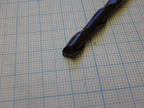 Фреза guhring fire-vhm schaftfra №3021-6.0 6.0-30.0 r-n 30.0-35.5 k/p fire guehring 66941