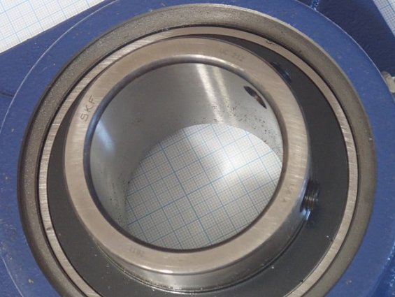 Подшипник SKF UCF212