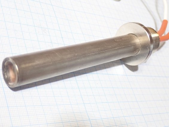 Подогреватель лубрикатора SPH 100W 220V 2019г