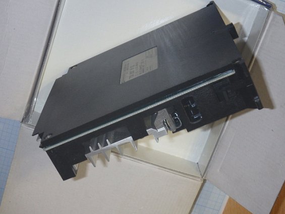 Модуль выхода telemecanique tsxdst882 tsx-dst-882 TSXDST882 telemecanique модуль цифровых выходов