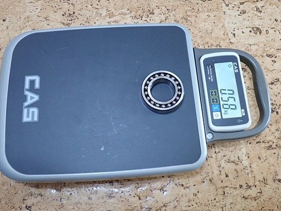 Подшипник Evolution 50000842 Roulement 2210ETN9 шнекового питателя жома DBV-200-12-4002