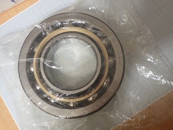 Подшипник SKF 7318 BECBM 23-MADE IN AUSTRIA