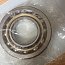 Подшипник SKF 7318 BECBM 23-MADE IN AUSTRIA