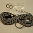 Датчик фотоэлектрический xub-h0430 12-24V 62863 8813 photoelectric sensor