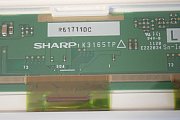 Матрица SHARP LQ121S1DG41