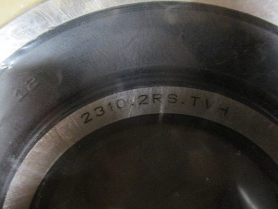 Подшипник 2310.2rs.tvh 2310-2RS-tvh FAG