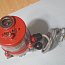 Шаровой кран CAMOZZI HQ3MH-316-BW-020-220VAC/24VDC DN20 ELECTRIC ACTUATOR HQ-004